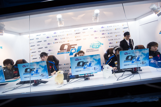 比赛的顺利 比赛的顺利