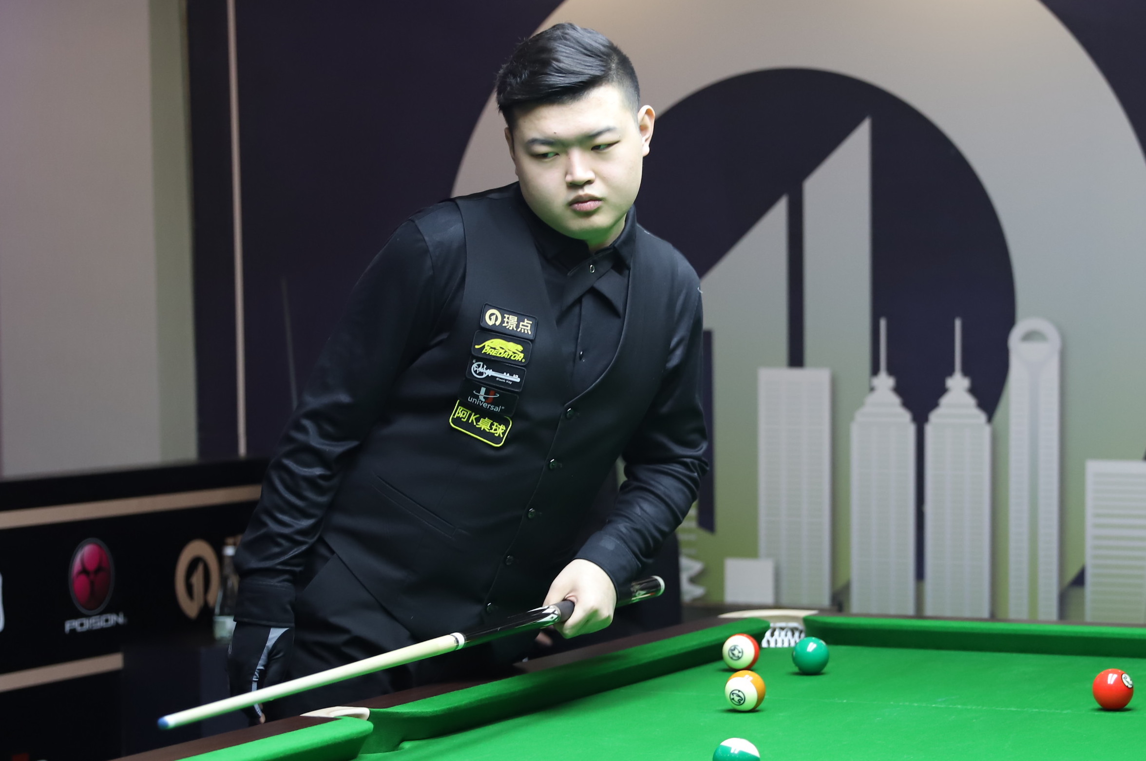 黑军团注入 黑军团注入